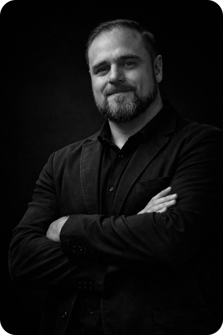 Alan Bubanz